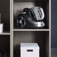 Пылесос с контейнером Compact Power XXL TW4B36EA