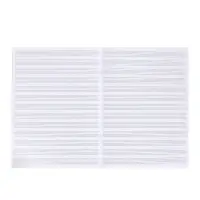 Тетрадь д/нот А4 8л Классическая музыка