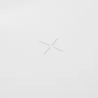 Станция беспроводной зарядки с часами и подсветкой GlobeBee, белая