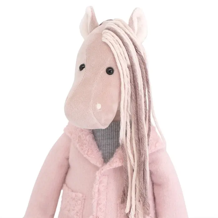 Мягкая игрушка "Лошадка Бэтти", 30 см 2622/30