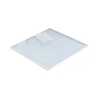 Светодиодная панель VKL electric, универсальная, 36 Вт, 3600 Лм, 6500К, 595&times;595&times;15 мм, Slim