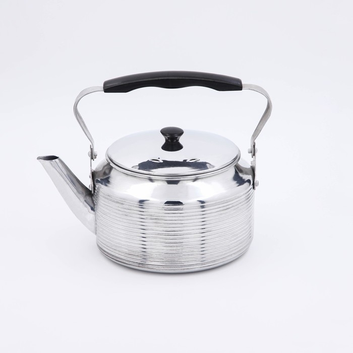 Чайник &laquo;Полированный&raquo;, 2 л