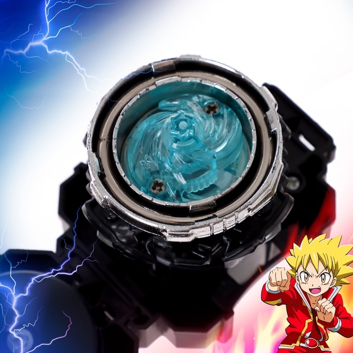 Набор боевых волчков «Арена сражения», 2 волчка, арена, 2 запуска, цвет МИКС Набор боевых волчков «Арена сражения», 2 волчка, арена, 2 запуска, цвет МИКС