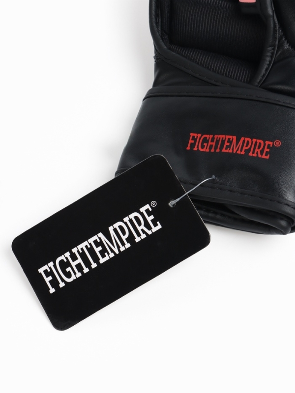 Перчатки для ММА FIGHT EMPIRE, SPARRING, р. L