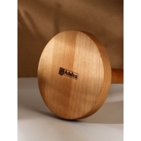 Держатель для бумажных полотенец Adelica, 30 см, берёза Держатель для бумажных полотенец Adelica, 30 см, берёза