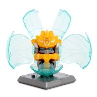 Робот &laquo;Альянс победителя&raquo;, трансформируется