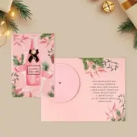 Открытка интерактивная &laquo;С Новым годом&raquo;, 12&times;18 см