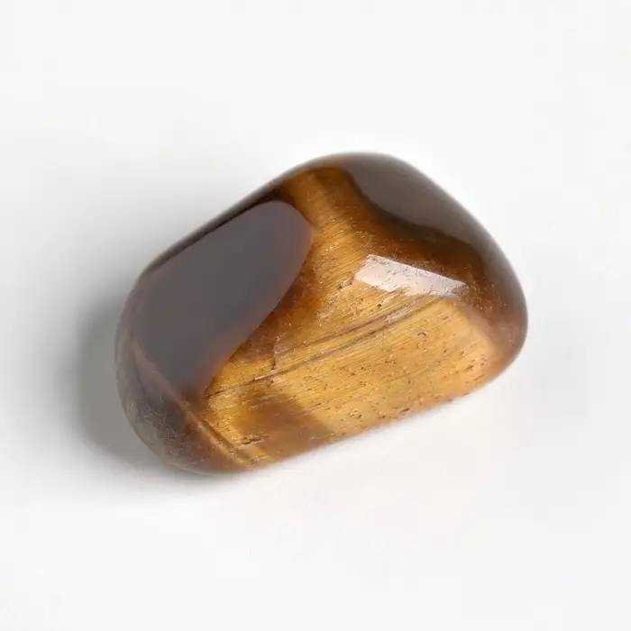 Сувенир в банке &laquo;Око защиты и желаемого 2023&raquo;, талисман, дымчатый кварц