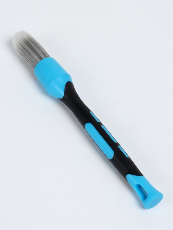 Набор автомобилиста для чистки салона, 9 предметов