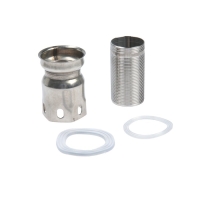 Смеситель для раковины ZEIN ZS-4, высокий, квадратный, картридж 35 мм, нерж. сталь, сатин Смеситель для раковины ZEIN ZS-4, высокий, квадратный, картридж 35 мм, нерж. сталь, сатин