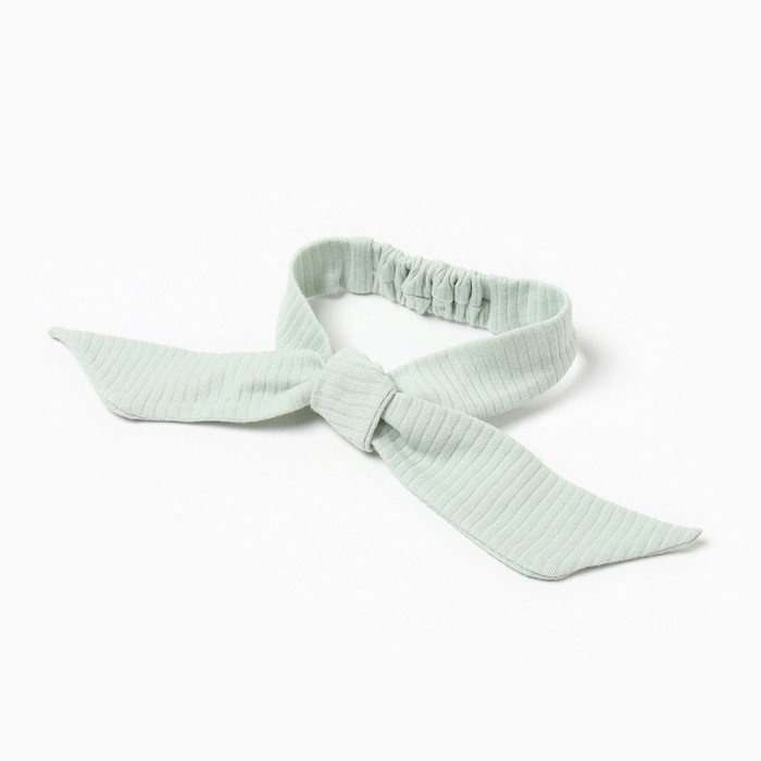 Платье и повязка Крошка, Я BASIC LINE, рост 80-86 см, зеленый Платье и повязка Крошка, Я BASIC LINE, рост 80-86 см, зеленый