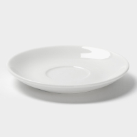 Блюдце d=10 см, к чашке 60 мл