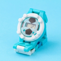 Часы наручные электронные &laquo;Вперед!&raquo;, с ремешком-конструктором
