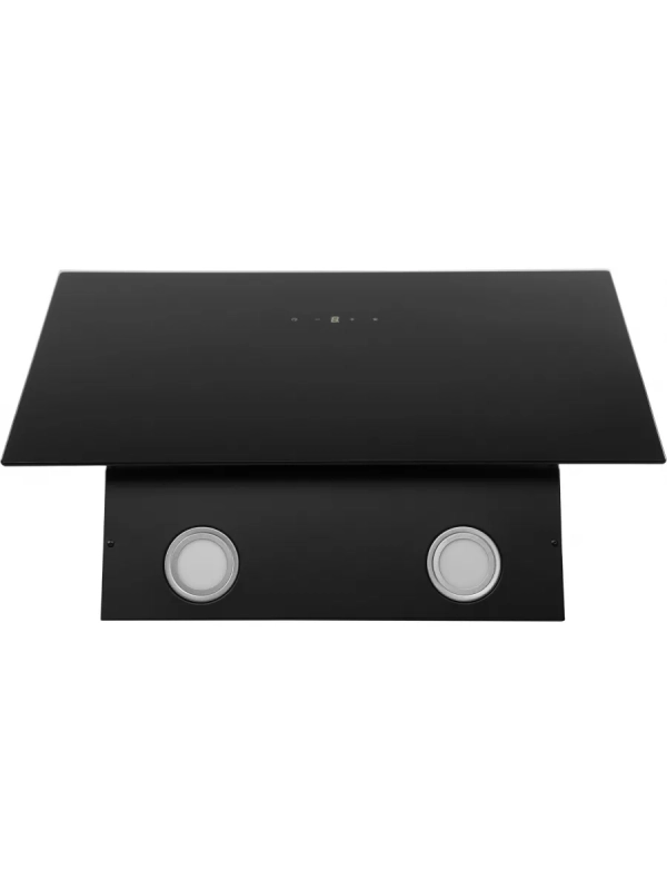 Вытяжка каминная HGH 6840 BG черный