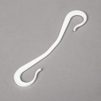 Кистедержатель «Крючок», 12 см, набор 30 шт., Greengo Кистедержатель «Крючок», 12 см, набор 30 шт., Greengo