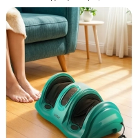 Массажер для ног электрический КТ-5914 - 45 Вт