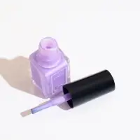 Лак для ногтей с перламутровым эффектом Jeanmishel Diamond, тон 513, 6 мл