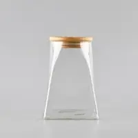 Банка для хранения "Сердечки", 950 мл