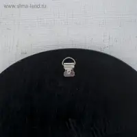 Панно зеркальное &laquo;Радость&raquo;, 30&times;1&times;30 см