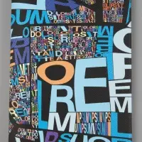 Обложка для паспорта Devon Print на заказ