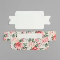 Коробка для макарун, кондитерская упаковка &laquo;Ты прекрасна&raquo;, 18 х 5.5 х 5.5 см