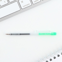 Набор мини ручка и стикеры-закладки 20 л &laquo;Будь всегда впереди&raquo;