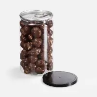 Попкорн Carambole, карамельный в глазури &laquo;Шоколад&raquo;