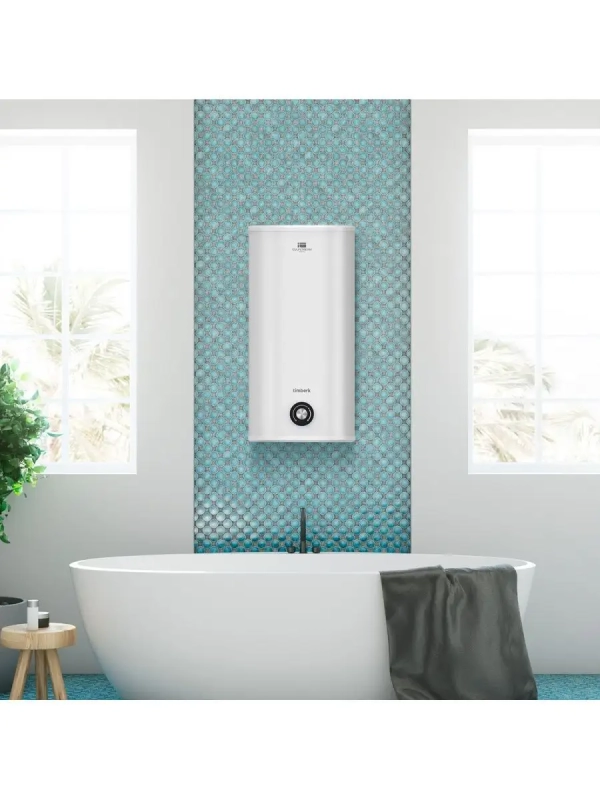 Водонагреватель накопительный 50 л