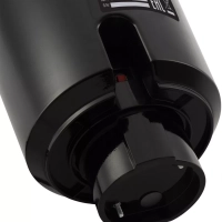 Измельчитель HFWD 12560 черный черный