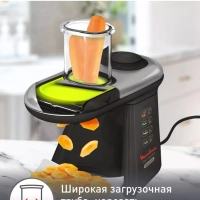 Мультирезка Fresh Express Cube & Stick DJ905832, 280 Вт Мультирезка Fresh Express Cube & Stick DJ905832, 280 Вт