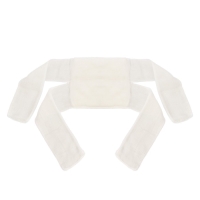 Ватно-марлевая повязка (20х20 см)