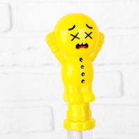 Мыльные пузыри &laquo;Эмоции&raquo;, МИКС, 160 мл