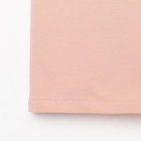 Футболка женская MIST basic, L-XL, розовый