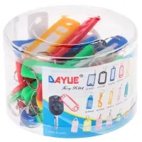 Идентификатор для ключей на кольце МИКС