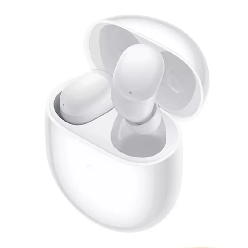 Беспроводные наушники Redmi buds 4 White