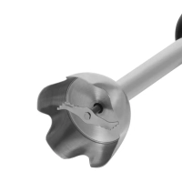 Блендер погружной PHB 1385 ручной с насадками