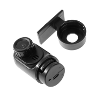 Видеорегистратор TORSO, компакт, мод. ADAS, HD 1280&times;720, обзор 170&deg;