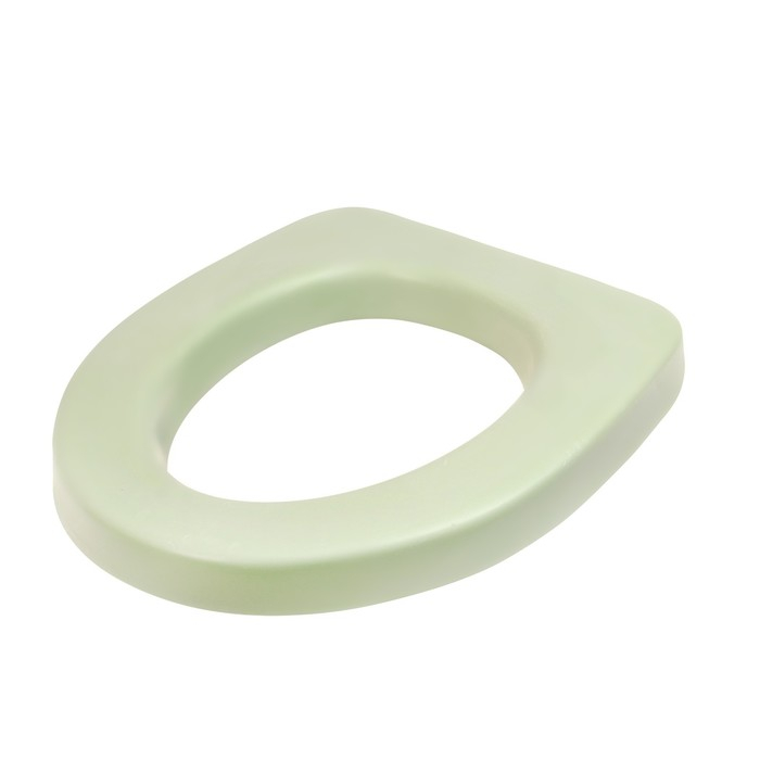 Сиденье для уличного туалета, 46&times;40 см, пенополиуретан, МИКС