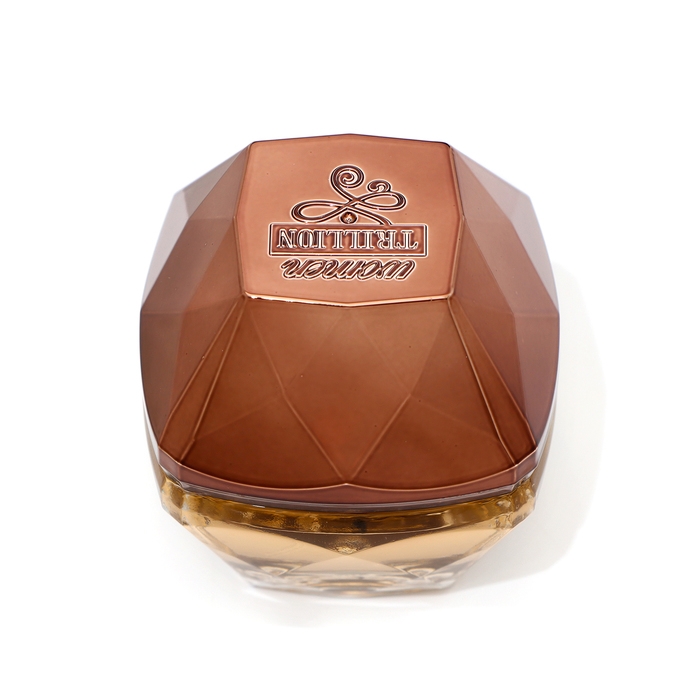 Туалетная вода женская Women Trillion, 100 мл