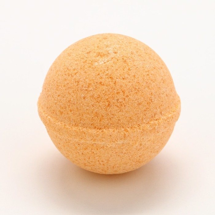 Подарочный набор косметики новогодний &laquo;Верь в чудеса!&raquo;, соль для ванны 220 г и бомбочка для ванны 130 г, Новый Год