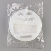 Молд силиконовый &laquo;Хлеб и шпроты&raquo;, 12 &times; 2 см