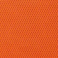 Заготовка из мелкой сетки Syren, L, оранжевый неон