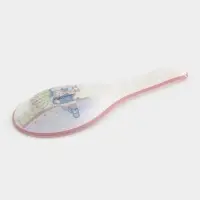 Подставка под ложку "Московский мишка" 24,5x10x2,1 см