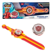 Волчок &laquo;Эпик Лончер. Стандарт пак. Blaz Bear&raquo;, Инфинити Надо