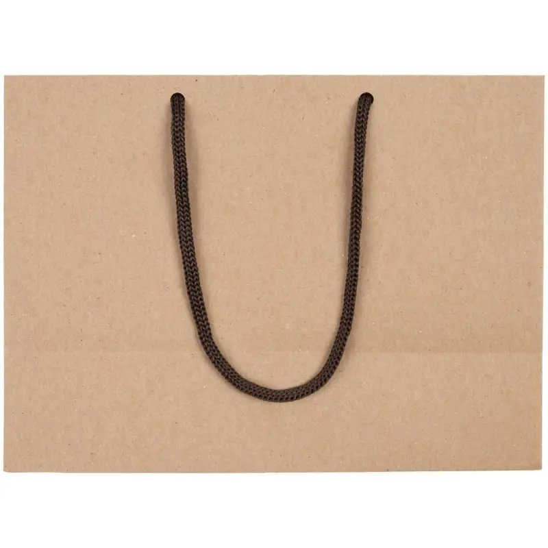 Пакет бумажный &laquo;Крафт&raquo;, S, неокрашенный