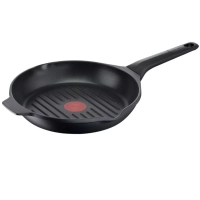 Сковорода гриль Delicio 26 см с антипригарным покрытием