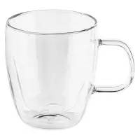 Кружка с двойными стенками Seifenblase