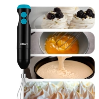 Блендер погружной с чашей КТ-3041 (3 в 1) - 350 Вт