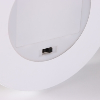 Ночник «Новогодний олень» LED 3хААА красный 11х11х22,5см Ночник «Новогодний олень» LED 3хААА красный 11х11х22,5см