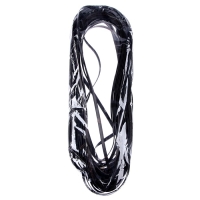 Ротанг для плетения искусственный, длина — 60 м, цвет коричневый Ротанг для плетения искусственный, длина — 60 м, цвет коричневый